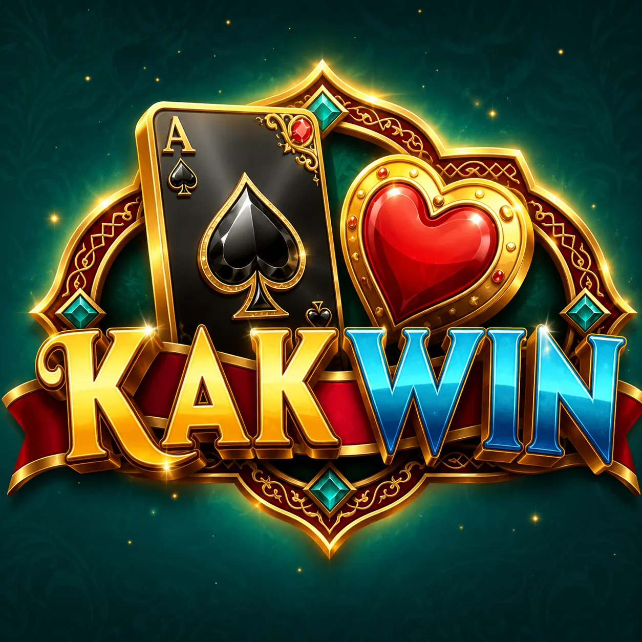 KAKWIN - Game Balap Seru dan Menantang