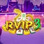 RVIP3 - Pertarungan Epik dalam Dunia MOBA